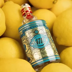 4711 Parfum Mixte|Original                Eau de Cologne