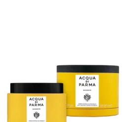 Homme ACQUA DI PARMA Soin De Rasage|Barbiere                Crème Rasage Pour Blaireau