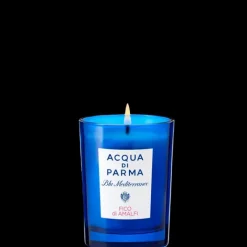 ACQUA DI PARMA Bougie Parfumée|Blu Mediterraneo Fico di Amalfi                Bougie Parfumée