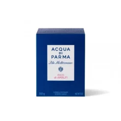 ACQUA DI PARMA Bougie Parfumée|Blu Mediterraneo Fico di Amalfi                Bougie Parfumée