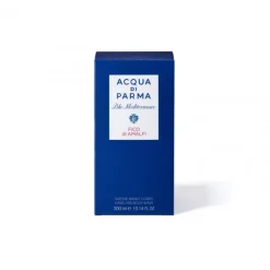 ACQUA DI PARMA Parfum Mixte|Blu Mediterranero Fico di Amalfi                Gel Lavant pour les Mains et le Corps