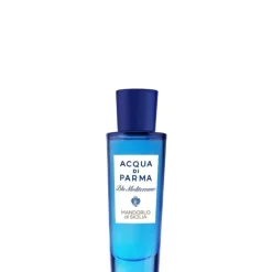 ACQUA DI PARMA Parfum Mixte|Blu Mediterraneo Mandorlo di Sicilia Eau de Toilette - Vaporisateur de Voyage
