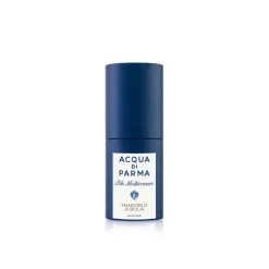 ACQUA DI PARMA Parfum Mixte|Blu Mediterraneo Mandorlo di Sicilia                Eau de Toilette - Vaporisateur de Voyage