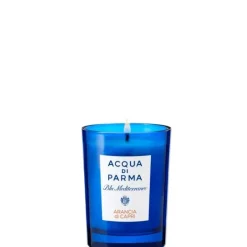 ACQUA DI PARMA Bougie Parfumée|Blu Mediterraneo Arancia di Capri                Bougie Parfumée