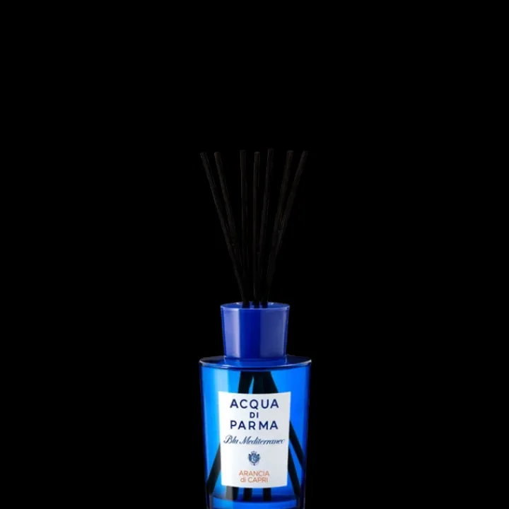 ACQUA DI PARMA Parfum D'Ambiance & Diffuseur D'Intérieur|Blu Mediterraneo Arancia di Capri Diffuseur