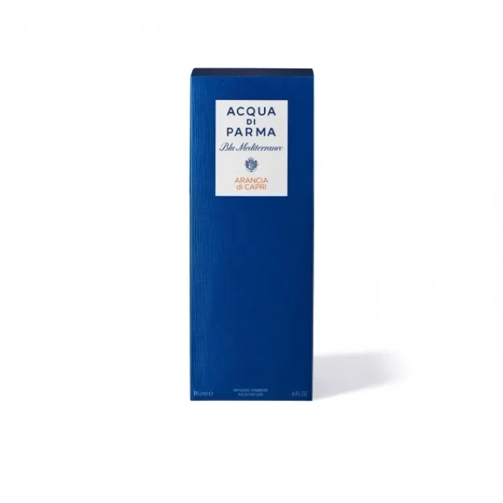 ACQUA DI PARMA Parfum D'Ambiance & Diffuseur D'Intérieur|Blu Mediterraneo Arancia di Capri Diffuseur