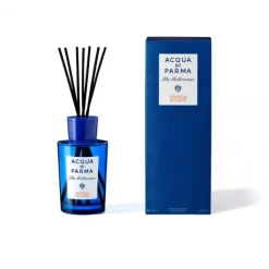 ACQUA DI PARMA Parfum D'Ambiance & Diffuseur D'Intérieur|Blu Mediterraneo Arancia di Capri Diffuseur