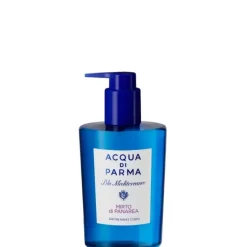 ACQUA DI PARMA Parfum Mixte|Blu Mediterraneo Mirto di Panarea Gel Mains et Corps