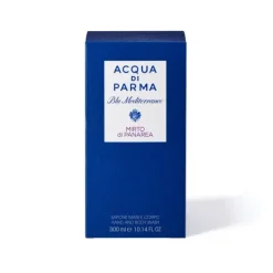 ACQUA DI PARMA Parfum Mixte|Blu Mediterraneo Mirto di Panarea                Gel Mains et Corps