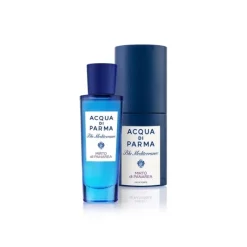 ACQUA DI PARMA Parfum Mixte|Blu Mediterraneo Mirto di Panarea                Eau de Toilette - Vaporisateur de Voyage