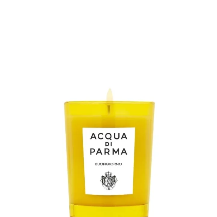 ACQUA DI PARMA Bougie Parfumée|Buongiorno Bougie parfumée