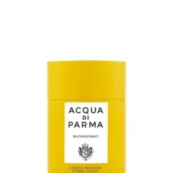 ACQUA DI PARMA Bougie Parfumée|Buongiorno Bougie parfumée