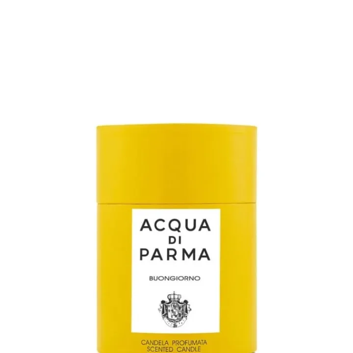 ACQUA DI PARMA Bougie Parfumée|Buongiorno Bougie parfumée