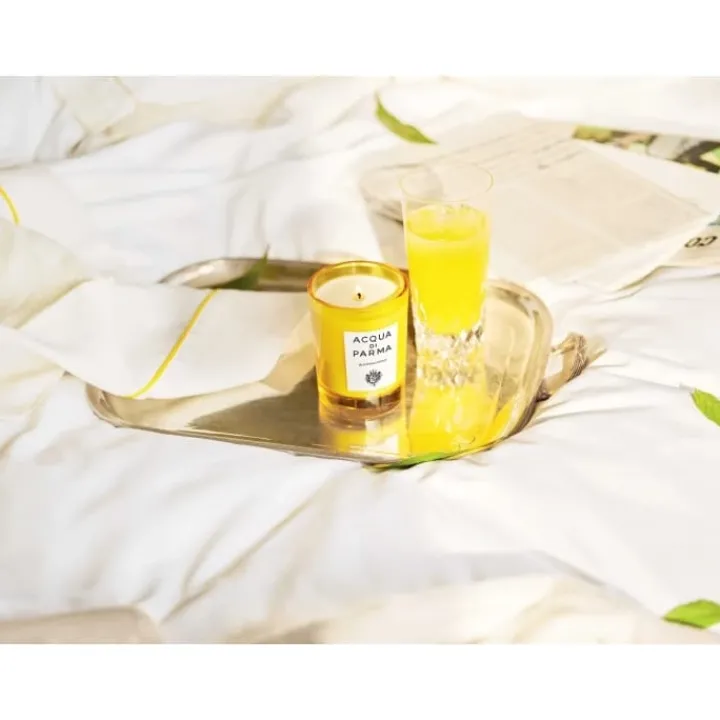 ACQUA DI PARMA Bougie Parfumée|Buongiorno Bougie parfumée