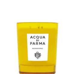 ACQUA DI PARMA Bougie Parfumée|Buongiorno                Bougie Parfumée Géante