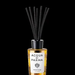 ACQUA DI PARMA Parfum D'Ambiance & Diffuseur D'Intérieur|Collection de Noël Diffuseur Panettone