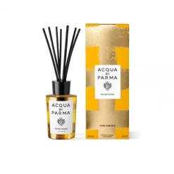 ACQUA DI PARMA Parfum D'Ambiance & Diffuseur D'Intérieur|Collection de Noël                Diffuseur Panettone