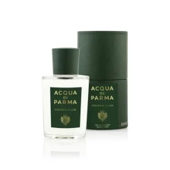 ACQUA DI PARMA Parfum Mixte|Colonia C.L.U.B.                Eau de Cologne