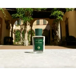 ACQUA DI PARMA Parfum Mixte|Colonia C.L.U.B.                Eau de Cologne