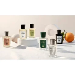 ACQUA DI PARMA Parfum Mixte|Colonia C.L.U.B.                Eau de Cologne