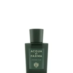 ACQUA DI PARMA Parfum Mixte|Colonia C.L.U.B.                Eau de Cologne