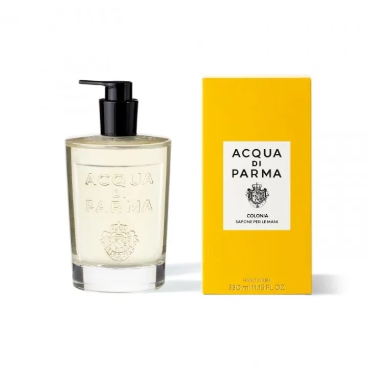 ACQUA DI PARMA Soin Des Mains & Des Pieds|Colonia Savon pour les Mains