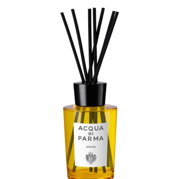 ACQUA DI PARMA Parfum D'Ambiance & Diffuseur D'Intérieur|Grazie Diffuseur d'Ambiance