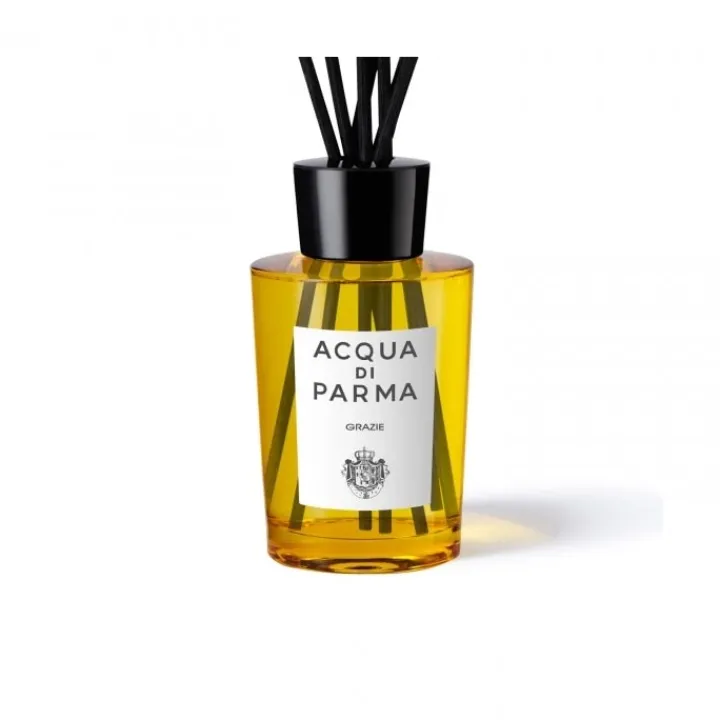 ACQUA DI PARMA Parfum D'Ambiance & Diffuseur D'Intérieur|Grazie Diffuseur d'Ambiance