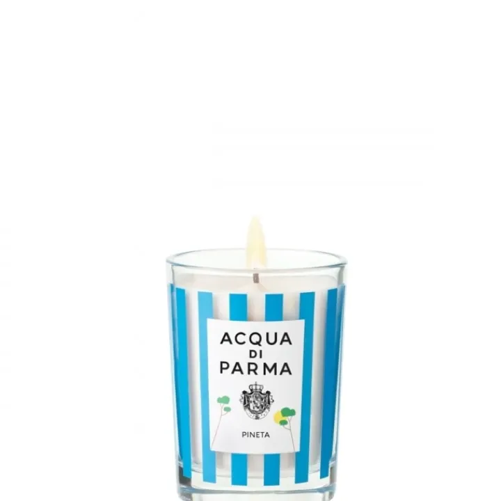 ACQUA DI PARMA Bougie Parfumée|Pineta Bougie Parfumée