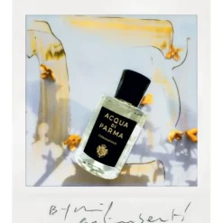 ACQUA DI PARMA Parfum Mixte|Signature Osmanthus                Eau de Parfum