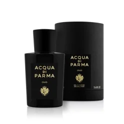 ACQUA DI PARMA Parfum Mixte|Signature Oud                Eau de Parfum