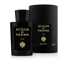 ACQUA DI PARMA Parfum Mixte|Signature Oud                Eau de Parfum