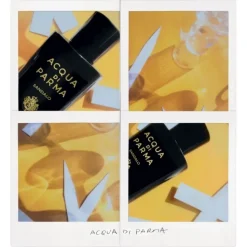 ACQUA DI PARMA Parfum Mixte|Signature Sandalo                Eau de Parfum