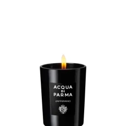 ACQUA DI PARMA Bougie Parfumée|Zafferano                Bougie Parfumée