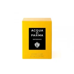 ACQUA DI PARMA Bougie Parfumée|Zafferano                Bougie Parfumée
