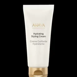 Ahava Soin Coiffant & Modelant|               Crème Coiffante Hydratante
