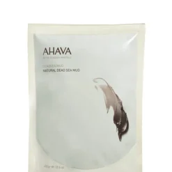 Ahava Soin Hydratant, Nourrissant, Anti-Âge|Boue de la Mer Morte                Boue Naturelle de la Mer Morte
