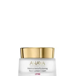 Ahava Soin Jour & Nuit|Halobacteria Crème Nutri-Action Régénérante