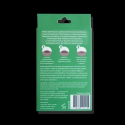 Ahava Soin Spécifique Visage|Les Pépites Beauté                Patchs Stop Boutons