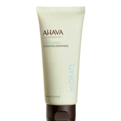 Ahava Masque|Soin Naturel & Ecoresponsable|Time to Hydrate                Masque-Crème Hydratant