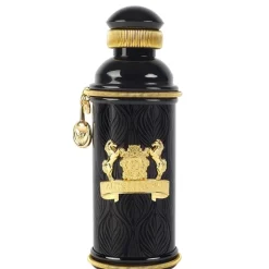 Alexandre J Parfum Mixte|Black Muscs                Eau de Parfum