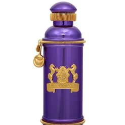Alexandre J Parfum Mixte|Iris Violet                Eau de Parfum