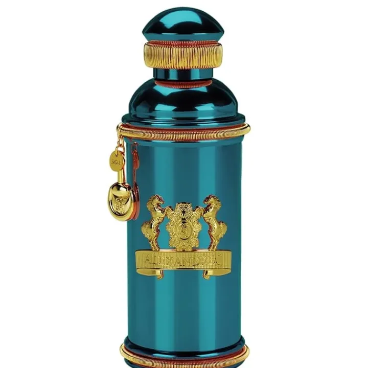 Alexandre J Parfum Mixte|Mandarine Sultane Eau de Parfum