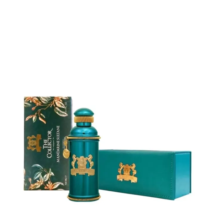 Alexandre J Parfum Mixte|Mandarine Sultane Eau de Parfum