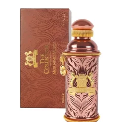 Alexandre J Parfum Mixte|Morning Muscs                Eau de Parfum