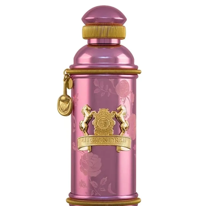 Alexandre J Parfum Mixte|Rose Oud Eau de Parfum