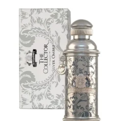 Alexandre J Parfum Mixte|Silver Ombre                Eau de Parfum