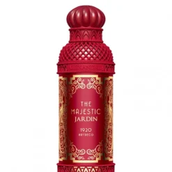 Alexandre J Parfum Mixte|The Majestic Jardin                Eau de Parfum