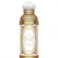 Alexandre J Parfum Mixte|The Majestic Musk                Eau de Parfum