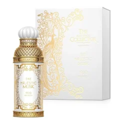 Alexandre J Parfum Mixte|The Majestic Musk                Eau de Parfum